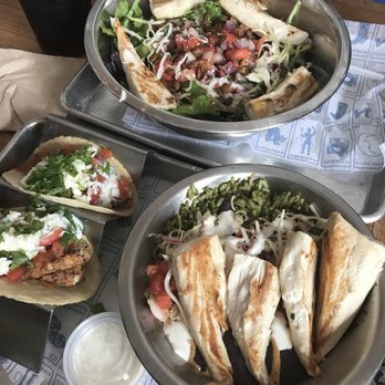 Coyo Taco - Mexican Near Me - Miami, Florida