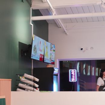 Jack's Bao - Cashier - Chinese Near Me - Aptos, California