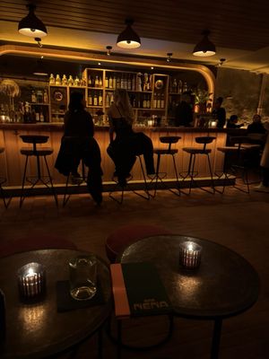 Bar Nena by null