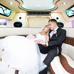 Classy Coach Transportation