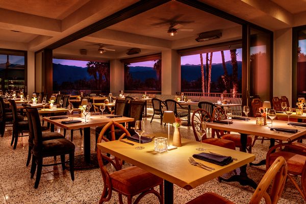 Desert Island Country Club by null