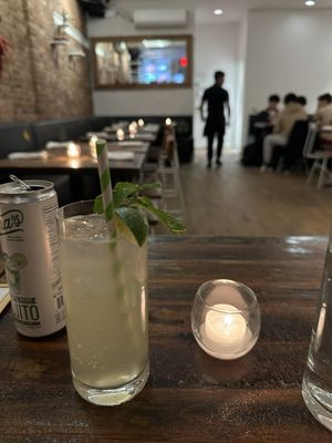 Casa Restaurant by null Casa Restaurant by null