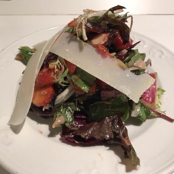 Tapeo - Salad - Tapas Bars Near Me - Barcelona, B