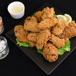 Gobong Chicken