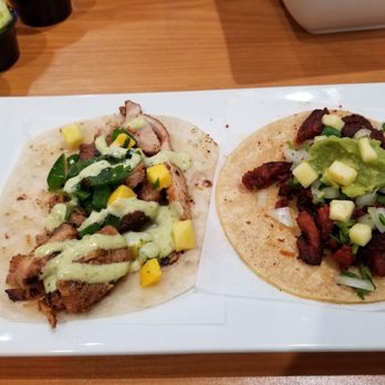 Takos and Beer - Al Pastor and Pollo Asada tacos. - Tacos Near Me - Yuma, Arizona Takos and Beer - Al Pastor and Pollo Asada tacos. - Tacos Near Me - Yuma, Arizona