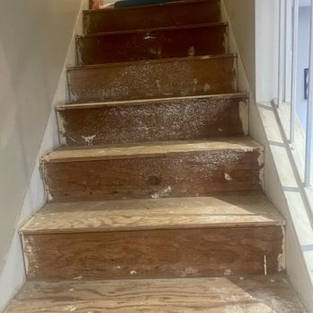 R & G Flooring - Bare wood - Flooring Near Me