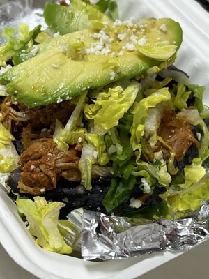 Comal Next Door by null