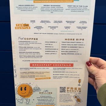 Biscuit Belly - Chesapeake - Breakfast & Brunch Near Me - Chesapeake, Virginia