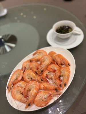 East Ocean Palace Restaurant by null