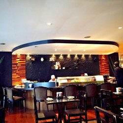 Zeni Sushi