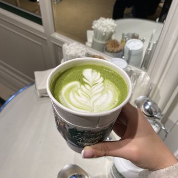 Ralph's Coffee - Matcha - Coffee & Tea Near Me - New York, New York Ralph's Coffee - Matcha - Coffee & Tea Near Me - New York, New York