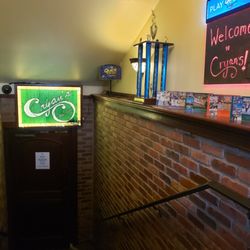 Cryan's Tavern