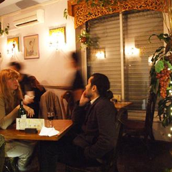Fitous Thai Restaurant