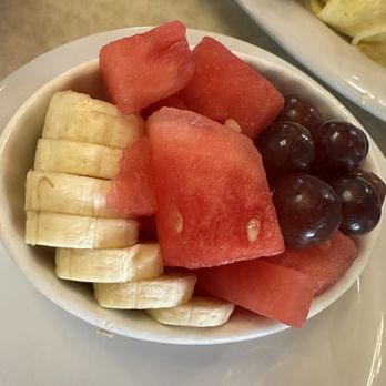 Elmer’s Restaurant - Side of fruit - Diners Near Me - Palm Springs, California Elmer’s Restaurant - Side of fruit - Diners Near Me - Palm Springs, California