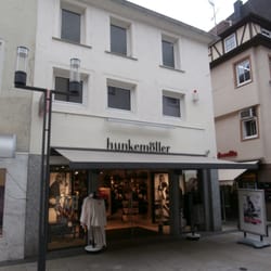 Hunkemöller