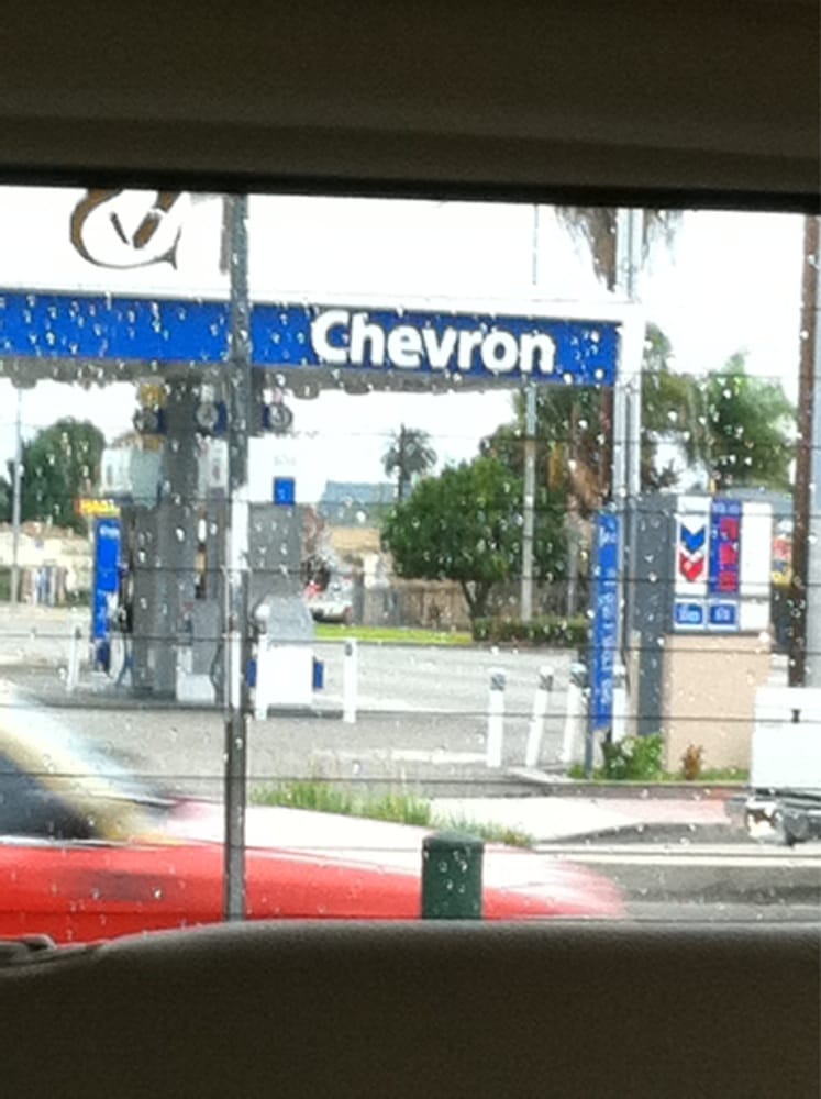 Chevron Gas Stations 740 W Rosecrans Ave, Compton, CA Yelp