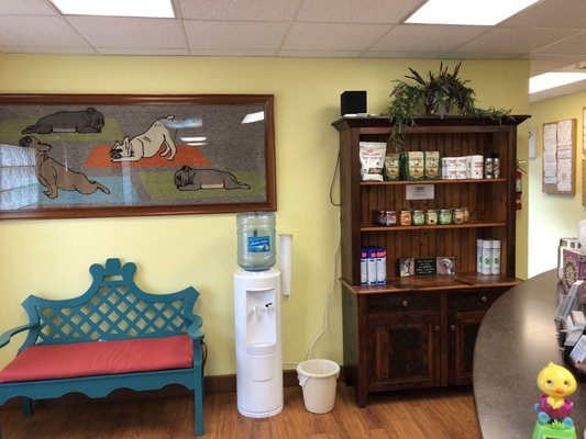 Kings Trail Animal Hospital