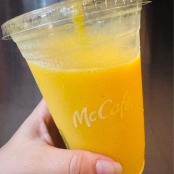 McDonald's - Fast Food Near Me - Kahului, Hawaii