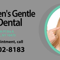 Cohen's Gentle Dental