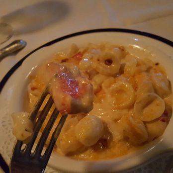 Pacific Dining Car - Lobster mac - Steakhouses Near Me - Los Angeles, California Pacific Dining Car - Lobster mac - Steakhouses Near Me - Los Angeles, California