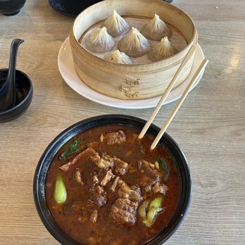 Duck & Dumpling - Chinese Near Me - Plano, Texas