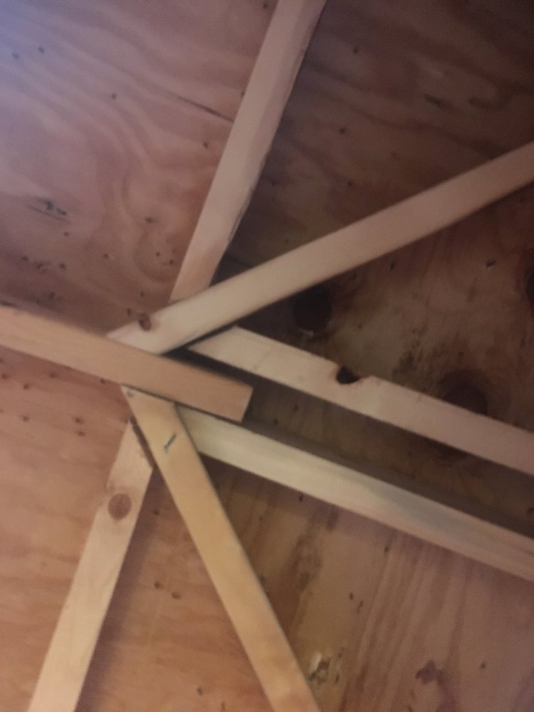 Slide of T P I Building Code Consultants