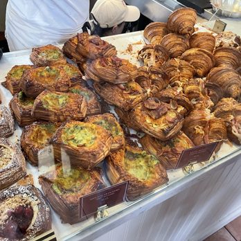 Salted Butter - Desserts Near Me - Pasadena, California Salted Butter - Desserts Near Me - Pasadena, California