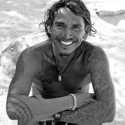 Pacifico Magico Tours - The owner