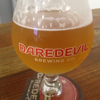 Daredevil Brewing - Rip Cord, if you're a hop head, try it. - Breweries Near Me - Indianapolis, Indiana