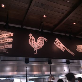Yardbird - Southern Near Me - Las Vegas, Nevada Yardbird - Southern Near Me - Las Vegas, Nevada