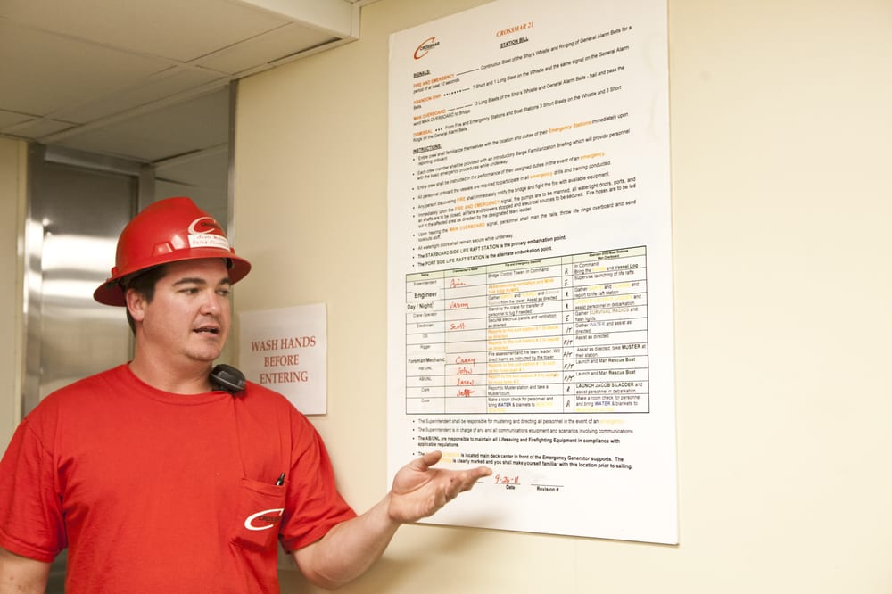 Falck Safety Services Training Center - safety consultant in Maurice, LA
