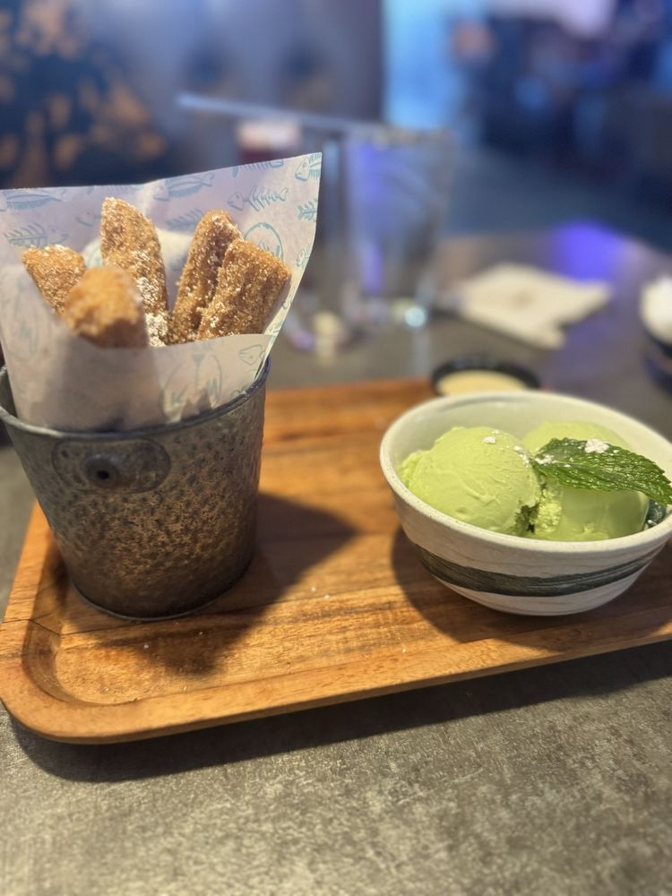 RAW Kitchen & Cantina
