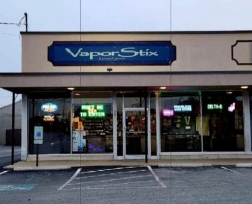 Doug's Discount Tobacco & Gifts, 103 N Killarney Ln, Richmond, KY 40475, US 