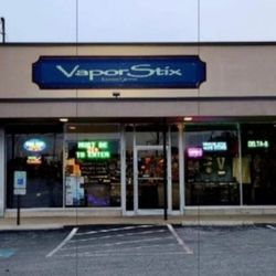 Vapor Stix
