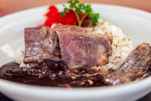Waraku Japanese Dine&Bar Torrance by null