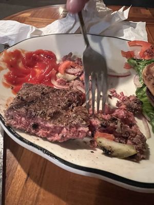 Bunkhouse Bar & Grill by null