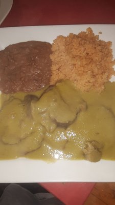 Taqueria Del Sol by null