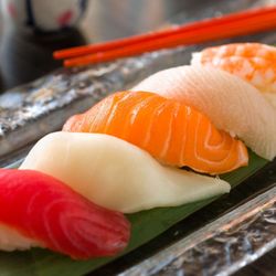 Sushi Kumo - Nigiri Sushi