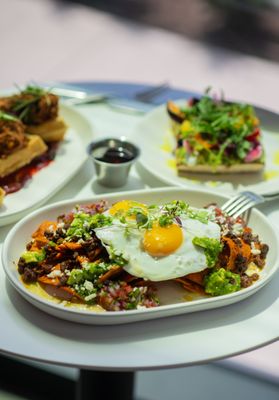 Silo Restaurant by null