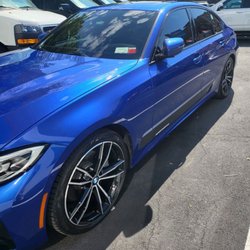 LaSorsa Chevrolet - BMW 2019