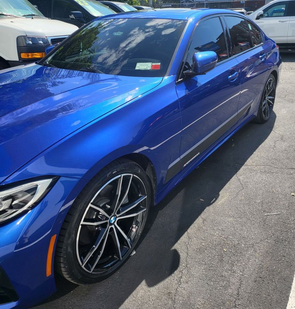 LASORSA CHEVROLET Updated September 2024 16 Photos & 30 Reviews