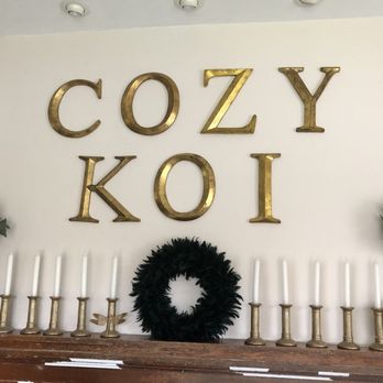 cozy koi B and B - Bed & Breakfast Near Me - Lansing, Michigan cozy koi B and B - Bed & Breakfast Near Me - Lansing, Michigan