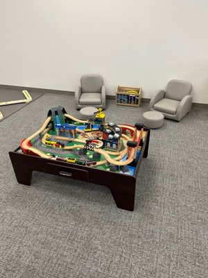 Playgroundz Play Cafe by null