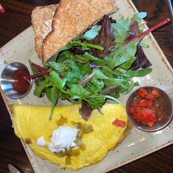 First Watch - Omelette special - Cafes Near Me - Orlando, Florida First Watch - Omelette special - Cafes Near Me - Orlando, Florida
