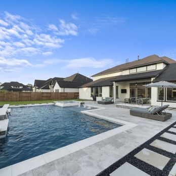 Lionheart Pools - Pool Cleaners Near Me - Newcastle, California