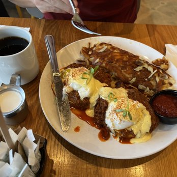 Poached Kitchen - Breakfast & Brunch Near Me - Irvine, California Poached Kitchen - Breakfast & Brunch Near Me - Irvine, California