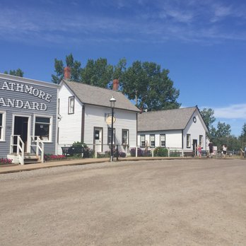 Heritage Park - Venues & Event Spaces Near Me - Calgary, Alberta
