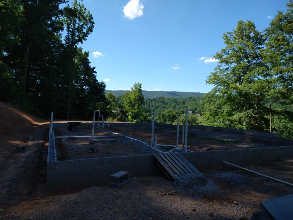 Slide of Lindsay's Excavation and Plumbing