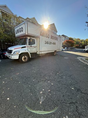 In-State Moves You Can Trust! - With over 20 five-star reviews on Yelp, our local moving experts make your move smooth and hassle-free. Experienced, reliable, and right here in your state.
Book your move today!