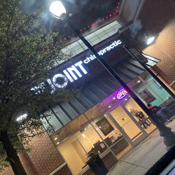 The Joint Chiropractic - Chiropractors Near Me - Midwest City, Oklahoma The Joint Chiropractic - Chiropractors Near Me - Midwest City, Oklahoma